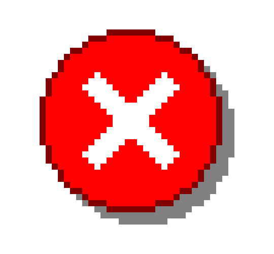 Error