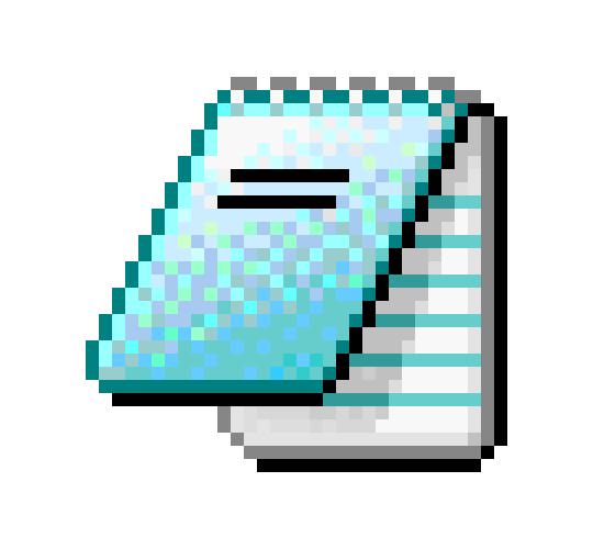 Notepad