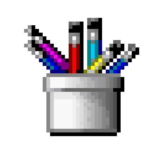 Paint